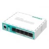 MikroTik Router HEX Lite RB750R2 - Router WLAN ⋅ LAN -WLAN Verkaufsladen 365778 1 7