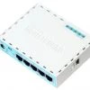 MikroTik Router RB750GR3, HEX - Router WLAN ⋅ LAN 1 MikroTik Router RB750GR3, HEX - Router WLAN ⋅ LAN -WLAN Verkaufsladen 365779 1 7