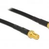 DeLock Antennenkabel RP-SMA Zu RP-SMA, 1 M - WLAN Komponenten