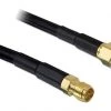 DeLock Antennenkabel RP-SMA Zu RP-SMA, 5 M - WLAN Komponenten