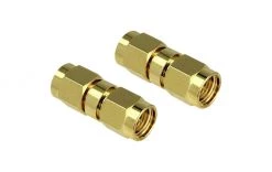 DeLock Antennenadapter SMA - SMA - WLAN Komponenten