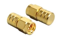 DeLock Antennenadapter Terminator SMA - SMA - WLAN Komponenten