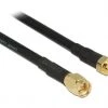 DeLock Antennenkabel SMA Zu SMA, 7.5 M - WLAN Komponenten