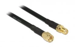 DeLock Antennenkabel SMA Zu SMA, 7.5 M - WLAN Komponenten