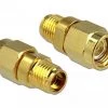 DeLock Antennenadapter SMA - RP-SMA - WLAN Komponenten