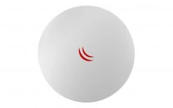 MikroTik WLAN-Bridge BDYNADISHG-5HACD, DYNADISH 5 - LAN Zu WLAN Adapter