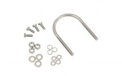 MikroTik WLAN-Bridge BDYNADISHG-5HACD, DYNADISH 5 - LAN Zu WLAN Adapter -WLAN Verkaufsladen 403381 3 5