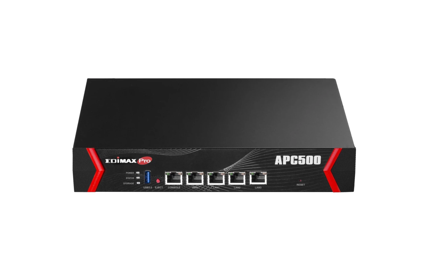Edimax Pro WLAN Controller APC500 - WLAN Komponenten 3 Edimax Pro WLAN Controller APC500 - WLAN Komponenten