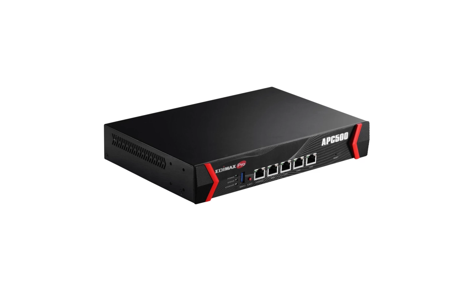 Edimax Pro WLAN Controller APC500 - WLAN Komponenten 4 Edimax Pro WLAN Controller APC500 - WLAN Komponenten – Bild 2