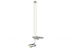 DeLock LTE/LoRA-Antenne SMA 6 DBi Rundstrahl - WLAN Komponenten