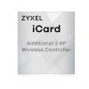 Zyxel Lizenz ICard Für USG Und ZyWALL +2 AP Unbegrenzt - Router WLAN ⋅ LAN
