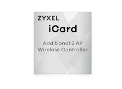 Zyxel Lizenz ICard Für USG Und ZyWALL +2 AP Unbegrenzt - Router WLAN ⋅ LAN