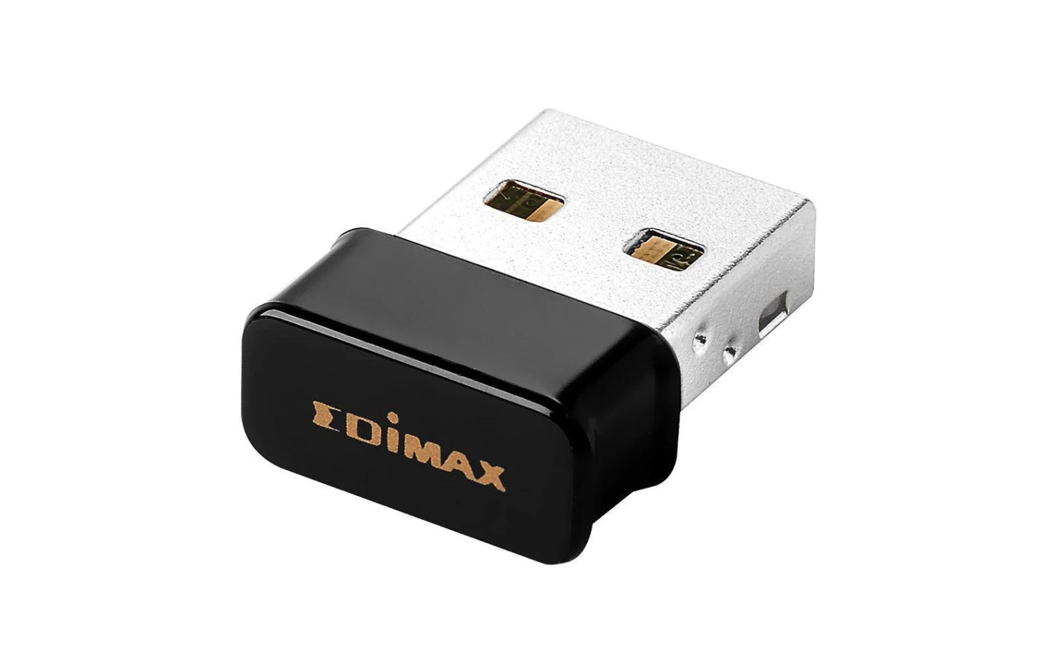 Edimax WLAN-N USB-Stick Nano EW-7611ULB - WLAN Karten ⋅ Adapter 3 Edimax WLAN-N USB-Stick Nano EW-7611ULB - WLAN Karten ⋅ Adapter