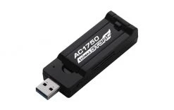 Edimax WLAN-AC USB-Stick EW-7833UAC - WLAN Karten ⋅ Adapter -WLAN Verkaufsladen 468392 2 5