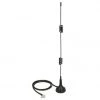 DeLock LTE-Antenne TS-9 27 Cm TS-9 3 DBi Rundstrahl - WLAN Komponenten