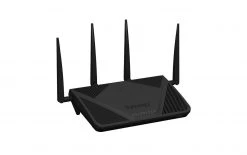 Synology VPN-Router RT2600ac - Router WLAN ⋅ LAN -WLAN Verkaufsladen 517015 3 5