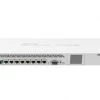 MikroTik VPN-Router CCR1009-7G-1C-1S+ - Router WLAN ⋅ LAN 1 MikroTik VPN-Router CCR1009-7G-1C-1S+ - Router WLAN ⋅ LAN -WLAN Verkaufsladen 520477 1 5