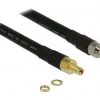 DeLock Antennenkabel Low Loss SMA Zu SMA, 10 M - WLAN Komponenten