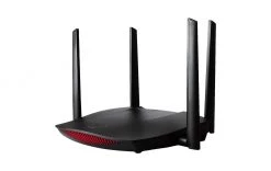 Edimax Router RG21S - Router WLAN ⋅ LAN -WLAN Verkaufsladen 534336 2 5