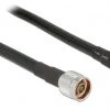 DeLock Antennenkabel N-Type Zu RP-SMA, 2 M - WLAN Komponenten -WLAN Verkaufsladen 546184 1 7