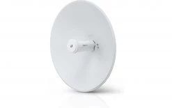 Ubiquiti WLAN-Bridge PBE-5AC-Gen2 - LAN Zu WLAN Adapter