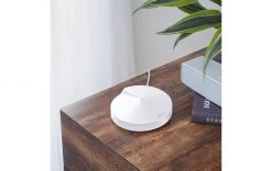 TP-Link Mesh-System Deco M5 3er-Set - Router WLAN ⋅ LAN -WLAN Verkaufsladen 570984 2 5