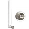 DeLock WLAN-Antenne Omnidirektional RP-SMA 2 DBi Rundstrahl - WLAN Komponenten -WLAN Verkaufsladen 574857 1 7
