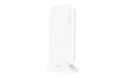 MikroTik LTE Modem RBwAPR-2nD&R11e-LTE, WAP LTE Kit Mit WLAN - Router WLAN ⋅ LAN