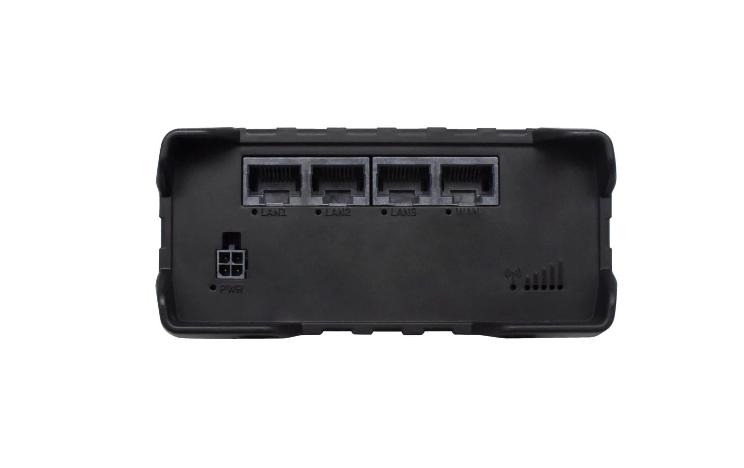 Teltonika LTE-Industrierouter RUT950NG Dual-SIM - Router WLAN ⋅ LAN 5 Teltonika LTE-Industrierouter RUT950NG Dual-SIM - Router WLAN ⋅ LAN – Bild 3