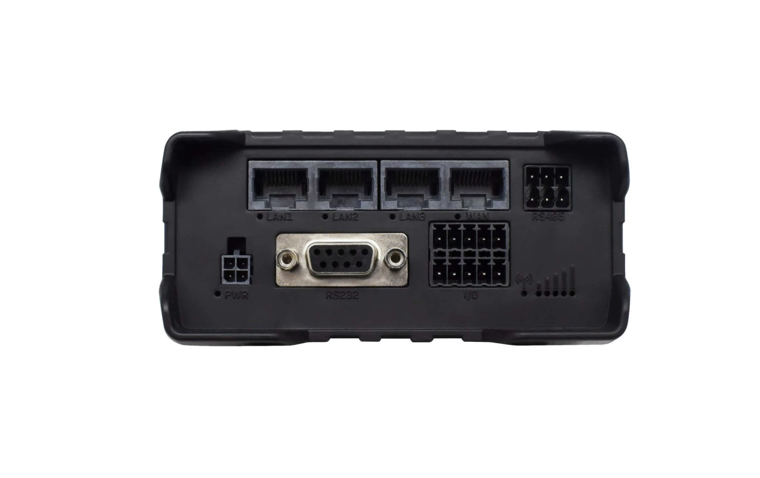 Teltonika LTE-Industrierouter RUT955NG Dual-SIM - Router WLAN ⋅ LAN 5 Teltonika LTE-Industrierouter RUT955NG Dual-SIM - Router WLAN ⋅ LAN – Bild 3