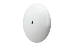 Ubiquiti WLAN-Bridge NBE-2AC-13 - LAN Zu WLAN Adapter