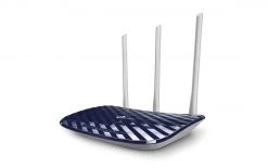 TP-Link Router Archer C20 V4 - Router WLAN ⋅ LAN