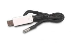 Thermometer Vigor USB-Sensor Für Draytek Router - Router WLAN ⋅ LAN