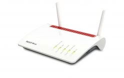 AVM VDSL-Modem FRITZ!Box 6890 LTE International - Router WLAN ⋅ LAN