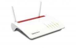 AVM VDSL-Modem FRITZ!Box 6890 LTE International - Router WLAN ⋅ LAN -WLAN Verkaufsladen 674246 3 5