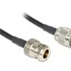 DeLock Antennenkabel N-Type Zu N-Type, 3 M - WLAN Komponenten -WLAN Verkaufsladen 682743 1 7