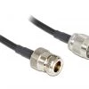 DeLock Antennenkabel N-Type Zu N-Type, 6 M - WLAN Komponenten -WLAN Verkaufsladen 682744 1 7