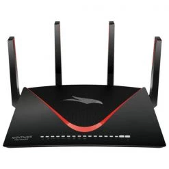 NETGEAR XR700 Nighthawk Pro Gaming WLAN Router - Router WLAN ⋅ LAN