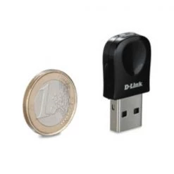 D-Link DWA-131 Nano-Adapter - WLAN Karten ⋅ Adapter -WLAN Verkaufsladen 6928937 3 d