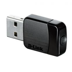 D-Link DWA-171 - WLAN Karten ⋅ Adapter