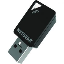 NETGEAR A6100-100PES - WLAN Karten ⋅ Adapter