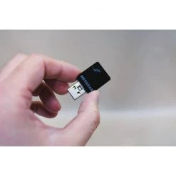 NETGEAR A6100-100PES - WLAN Karten ⋅ Adapter 7 NETGEAR A6100-100PES - WLAN Karten ⋅ Adapter -WLAN Verkaufsladen 6928964 3 d