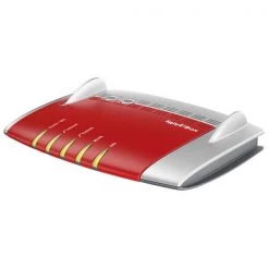 AVM Fritz!Box 7490 A/CH - Router WLAN ⋅ LAN