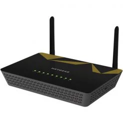 NETGEAR R6220-100PES - Router WLAN ⋅ LAN