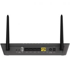 NETGEAR R6220-100PES - Router WLAN ⋅ LAN -WLAN Verkaufsladen 6928996 3 d