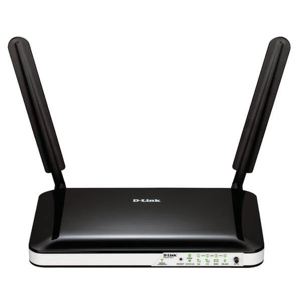 D-Link 4G/LTE Router DWR-921 - Router WLAN ⋅ LAN 3 D-Link 4G/LTE Router DWR-921 - Router WLAN ⋅ LAN