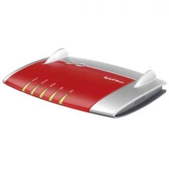 AVM FRITZ!Box 4040 International - Router WLAN ⋅ LAN