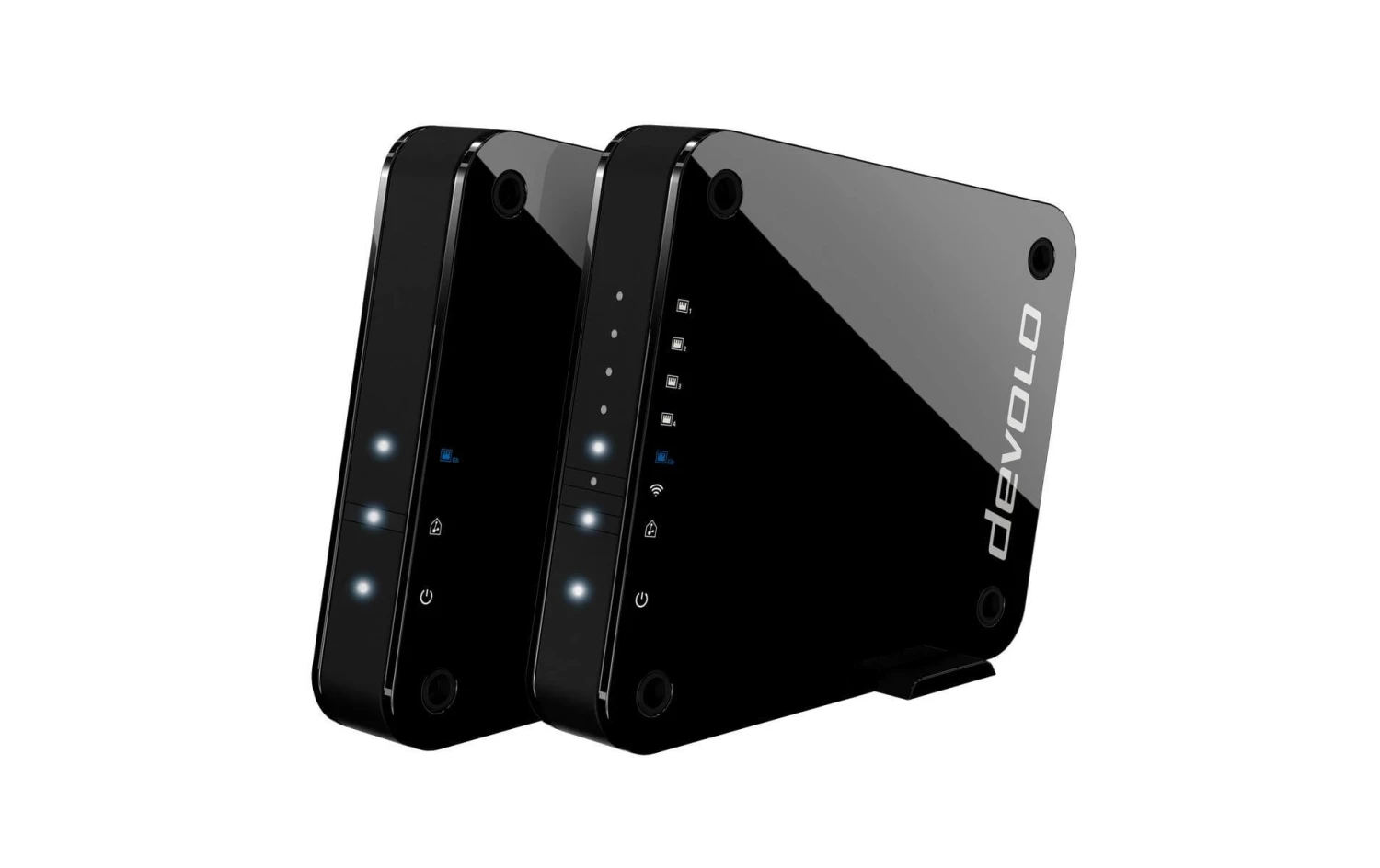 Devolo WLAN-Bridge GigaGate Starter Kit - WLAN Komponenten 3 Devolo WLAN-Bridge GigaGate Starter Kit - WLAN Komponenten
