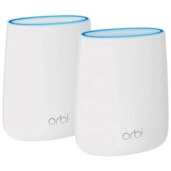 NETGEAR Orbi RBK 20 - Router WLAN ⋅ LAN