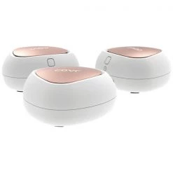 D-Link Covr AC1200 DualBand Whole Home Mesh - COVR-C1203/E - Router WLAN ⋅ LAN -WLAN Verkaufsladen 6929736 3 d 1